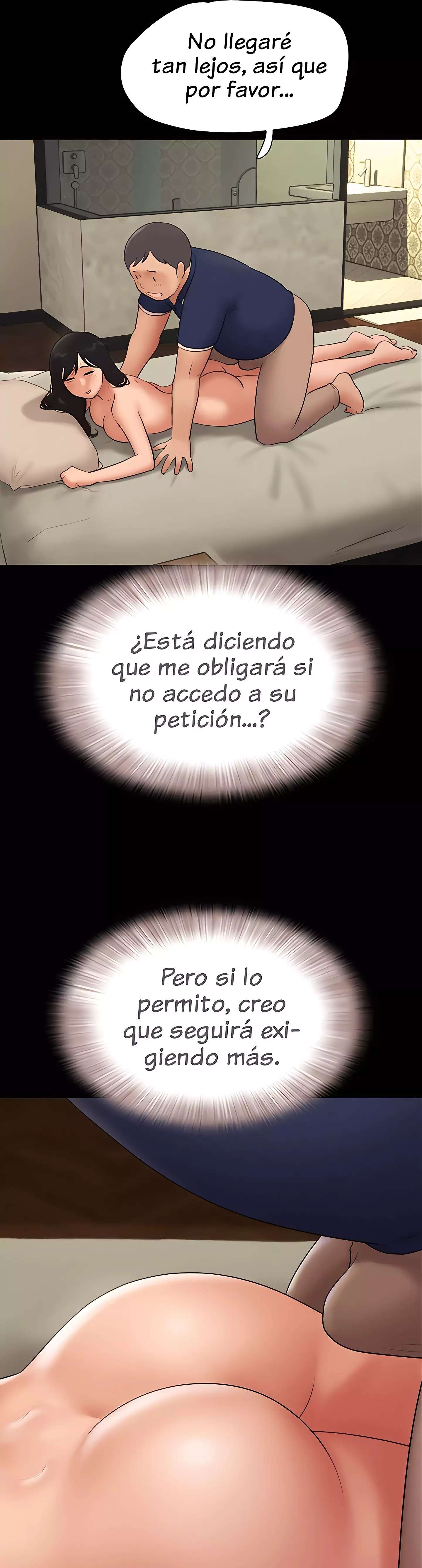Soeun capítulo 63 página 27