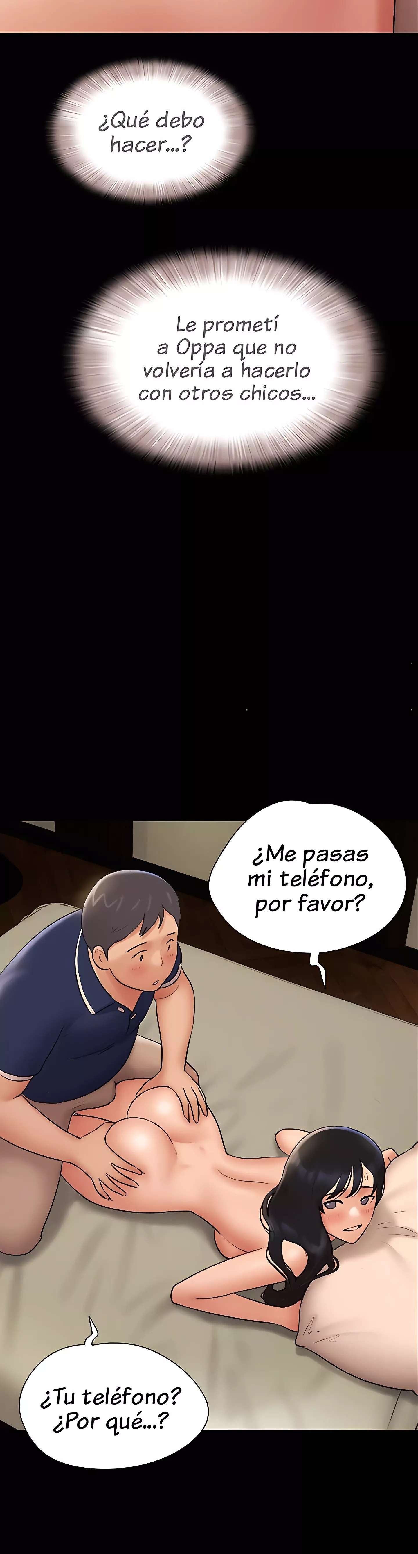 Soeun capítulo 63 página 28