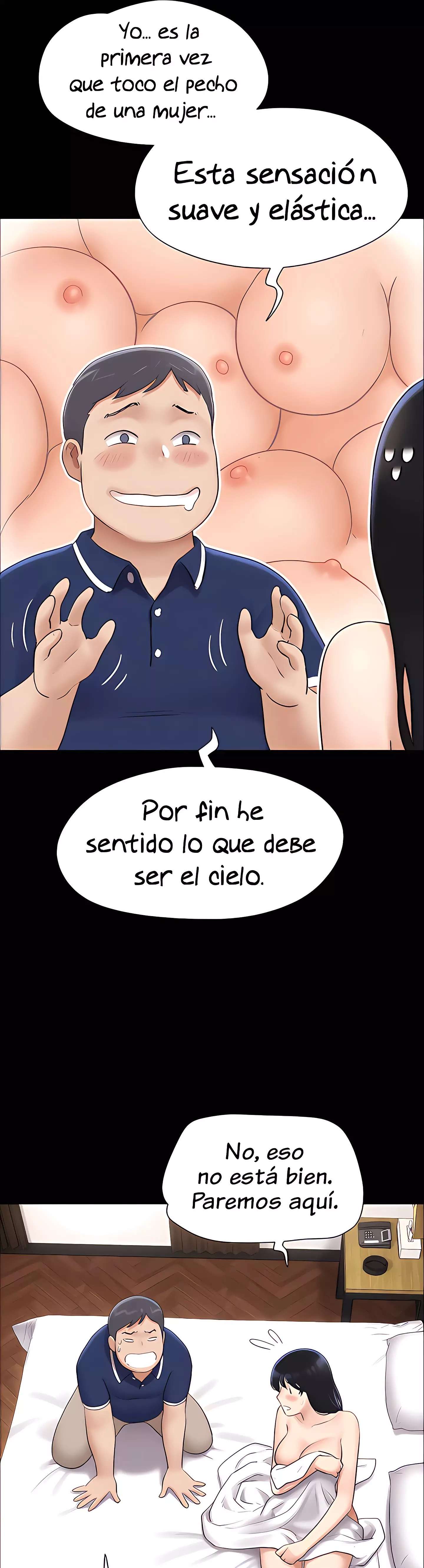 Soeun capítulo 63 página 3