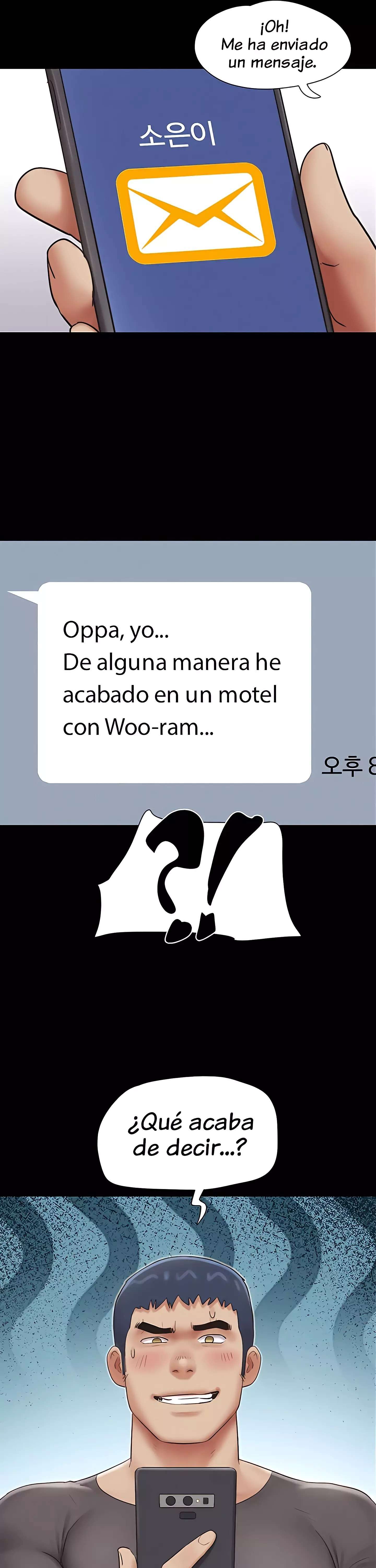 Soeun capítulo 63 página 31