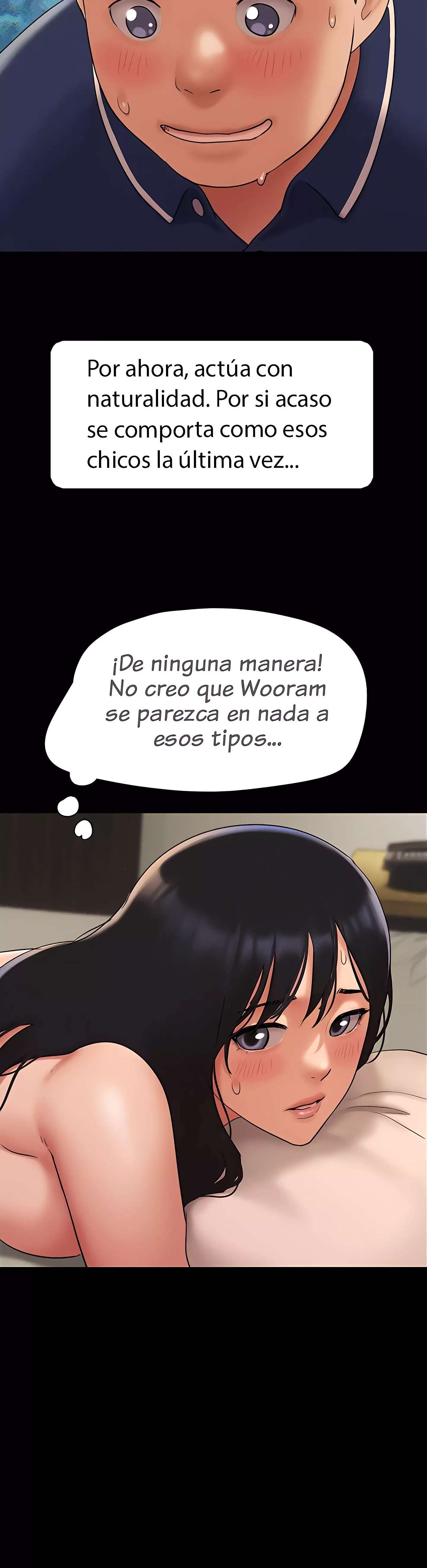 Soeun capítulo 63 página 40