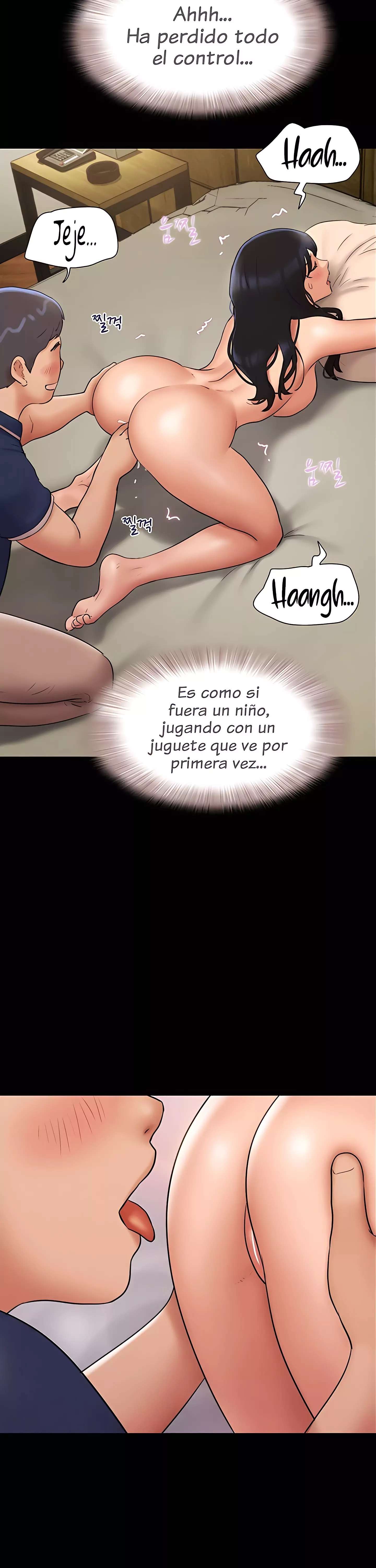 Soeun capítulo 63 página 42