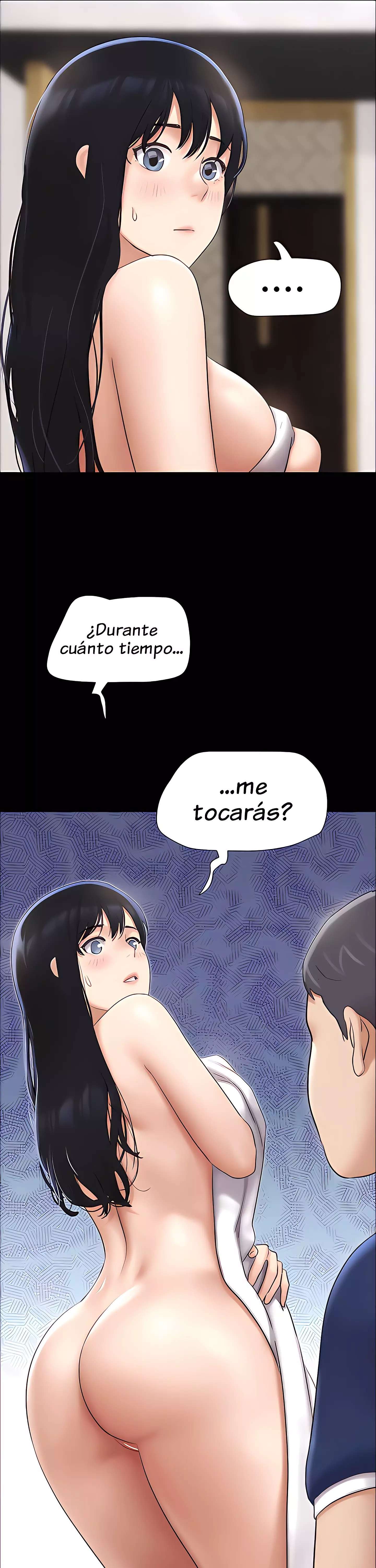 Soeun capítulo 63 página 5