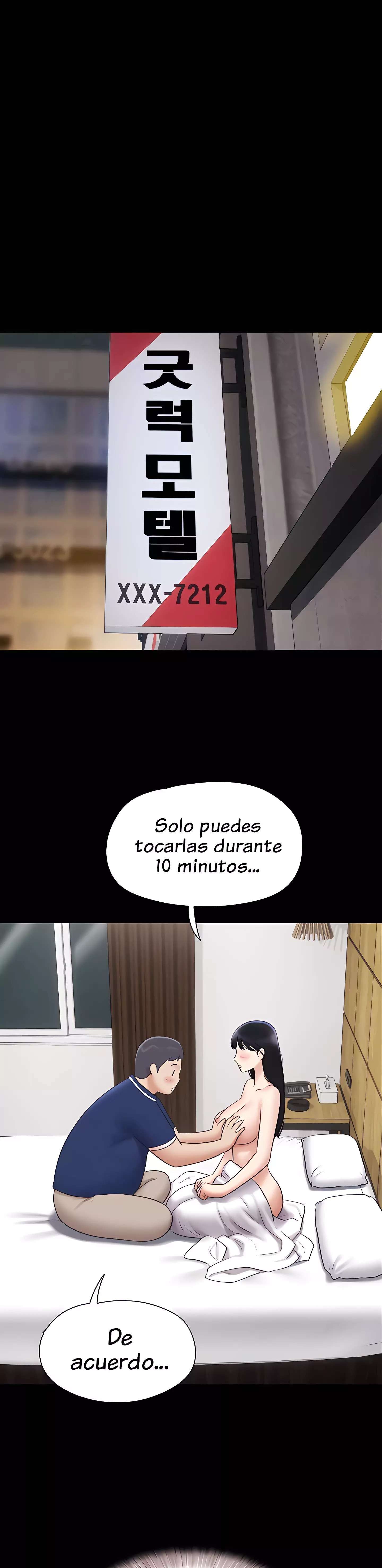 Soeun capítulo 63 página 7