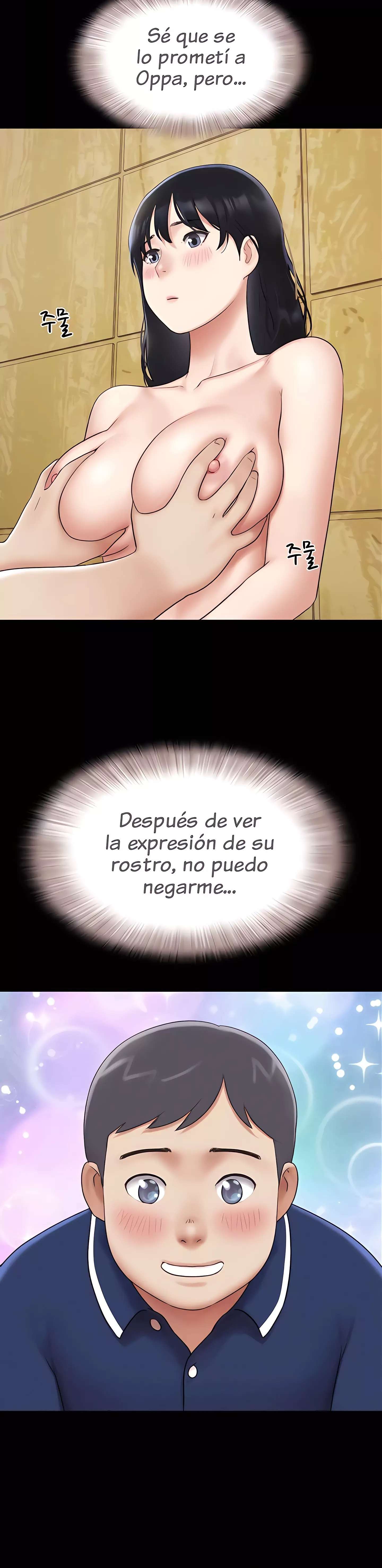 Soeun capítulo 63 página 8