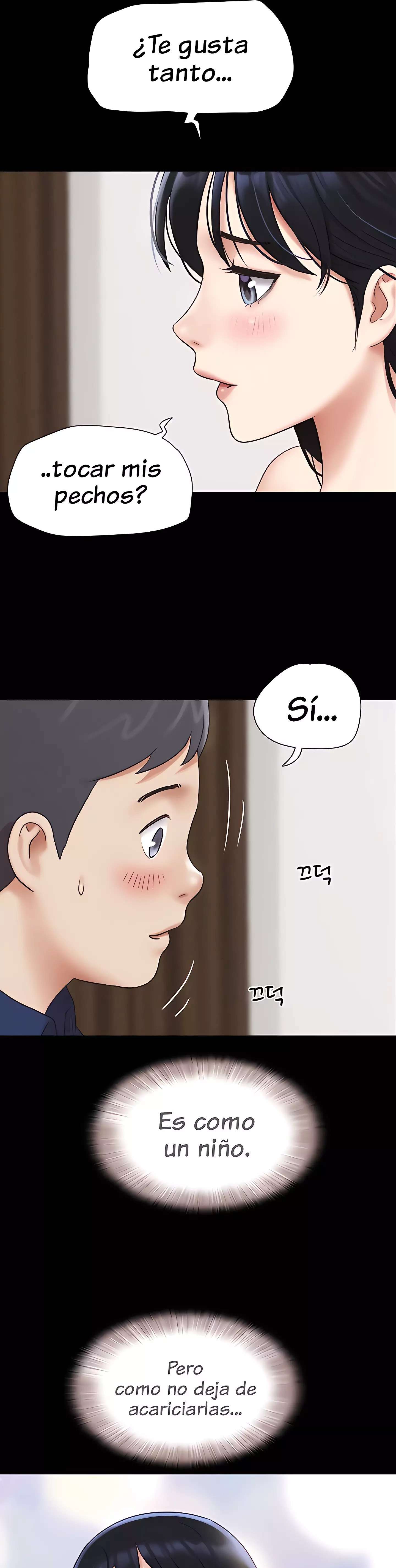 Soeun capítulo 63 página 9