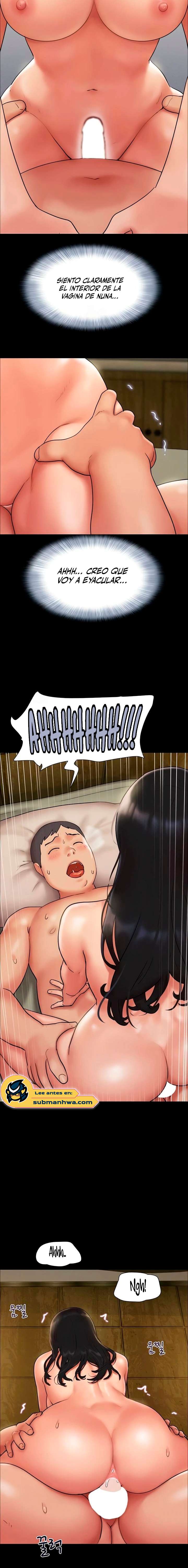 Soeun capítulo 64 página 11