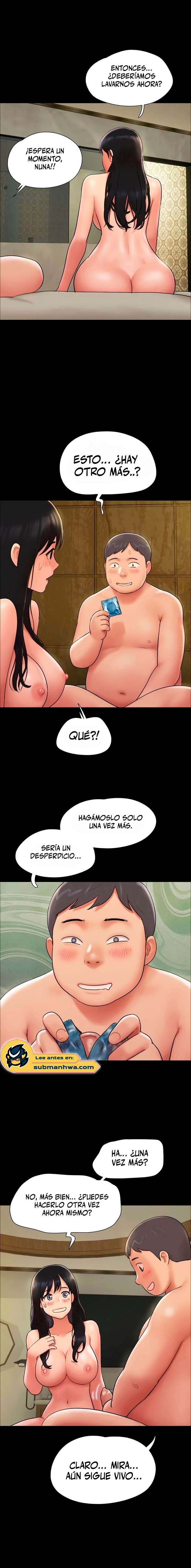 Soeun capítulo 64 página 13