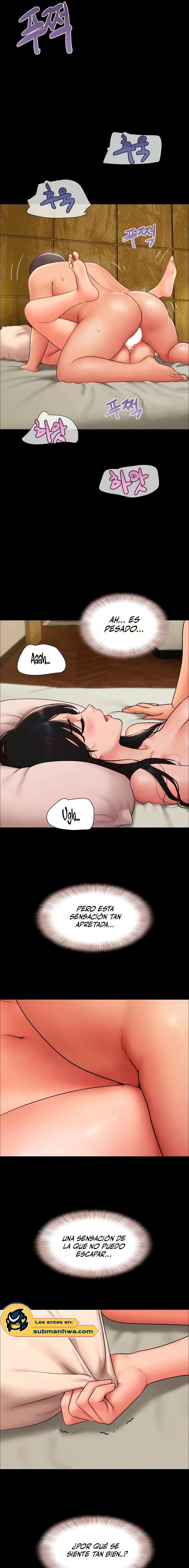 Soeun capítulo 64 página 15