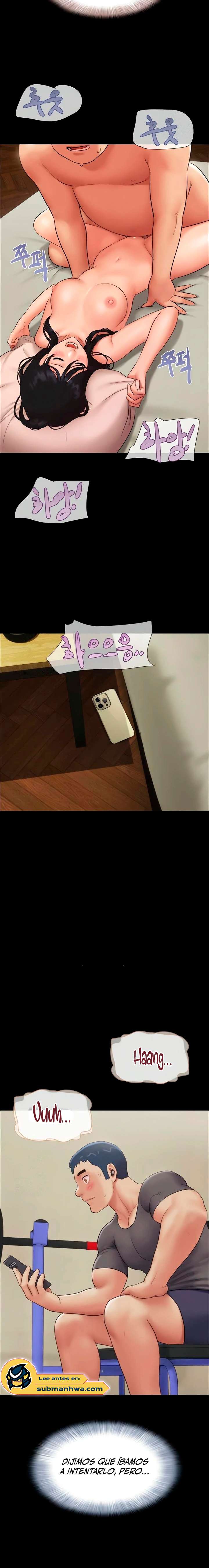 Soeun capítulo 64 página 16