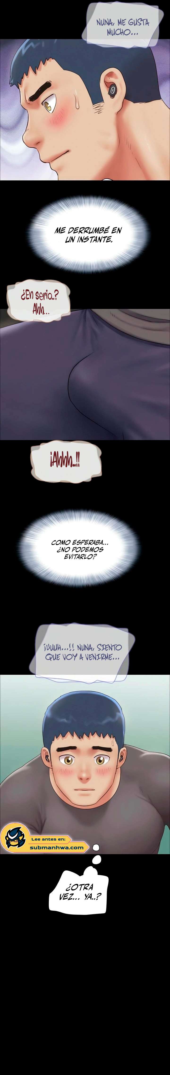 Soeun capítulo 64 página 17
