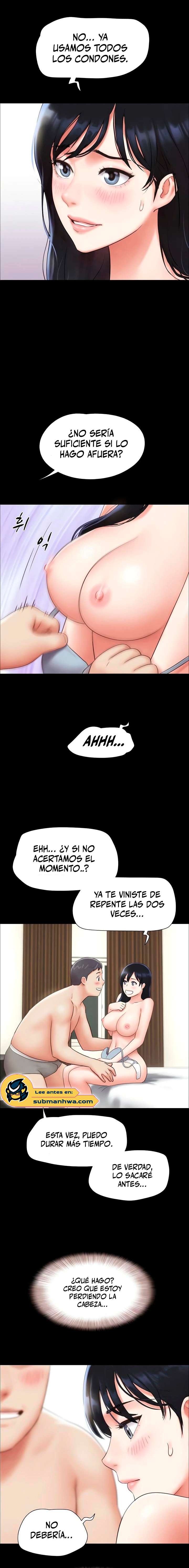 Soeun capítulo 64 página 21