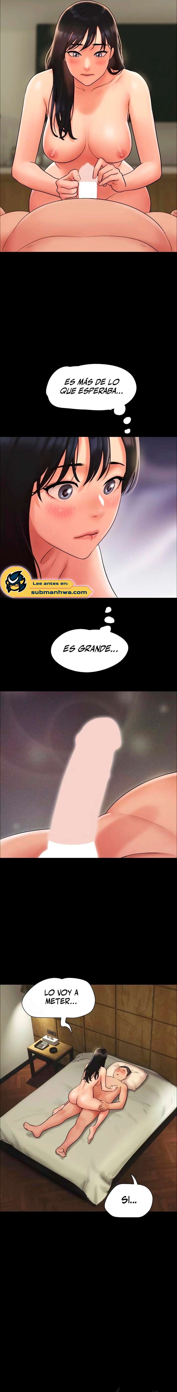 Soeun capítulo 64 página 6