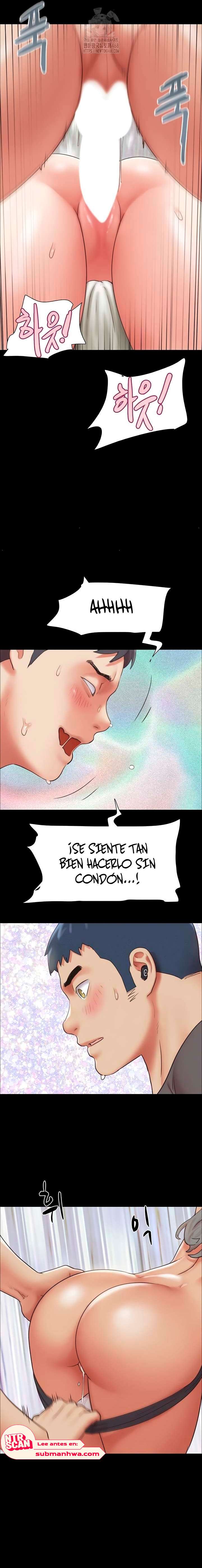 Soeun capítulo 65 página 13