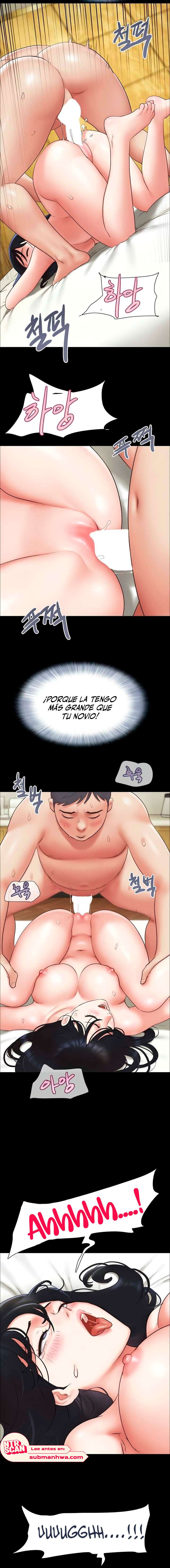 Soeun capítulo 65 página 16