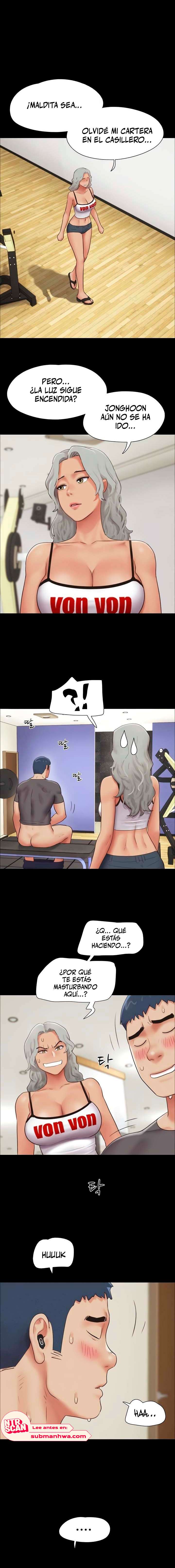 Soeun capítulo 65 página 7
