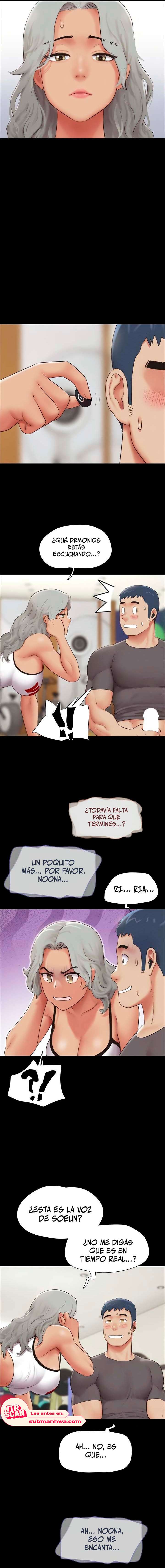 Soeun capítulo 65 página 8