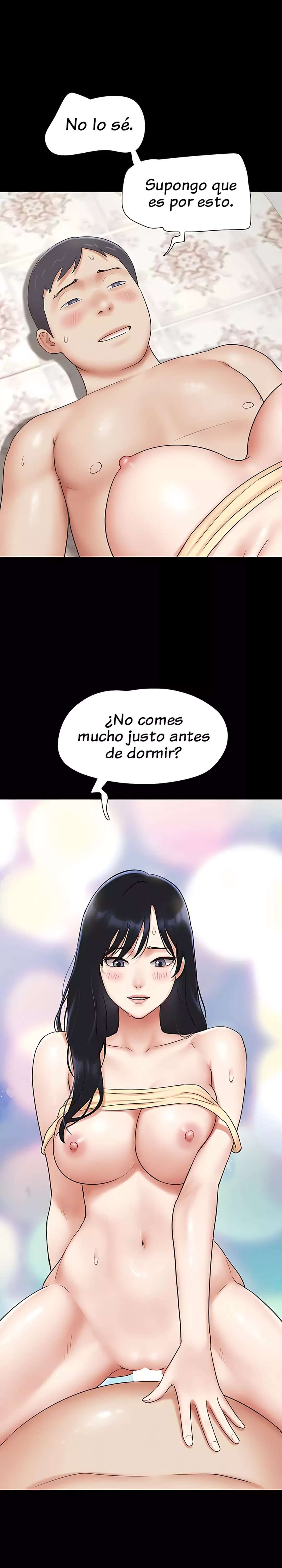 Soeun capítulo 66 página 11
