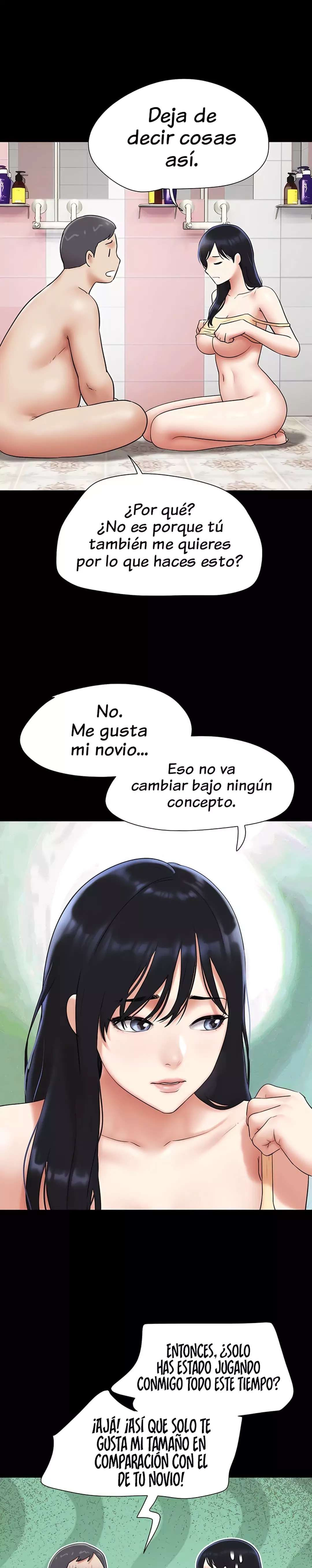 Soeun capítulo 66 página 13