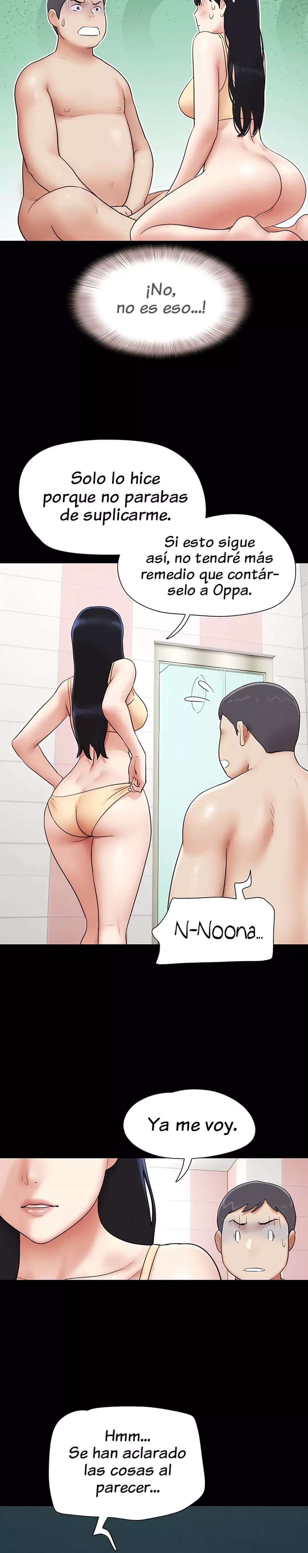 Soeun capítulo 66 página 14