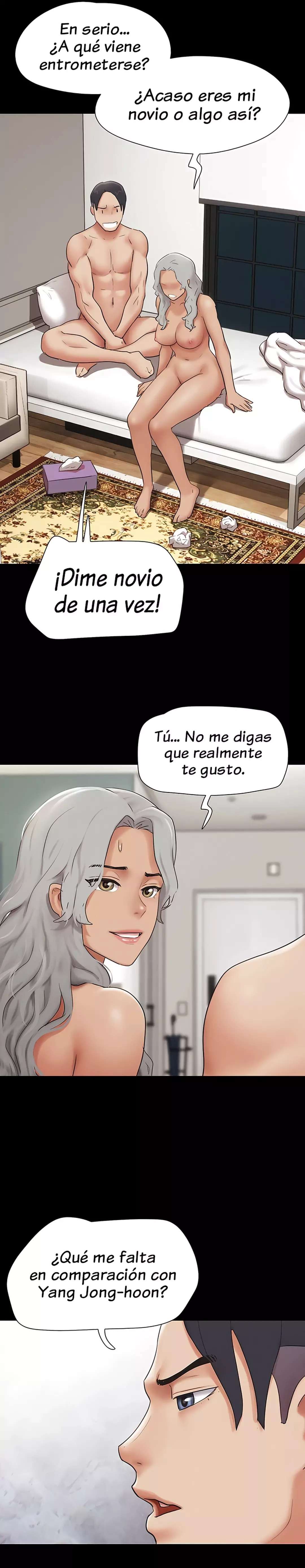 Soeun capítulo 66 página 17
