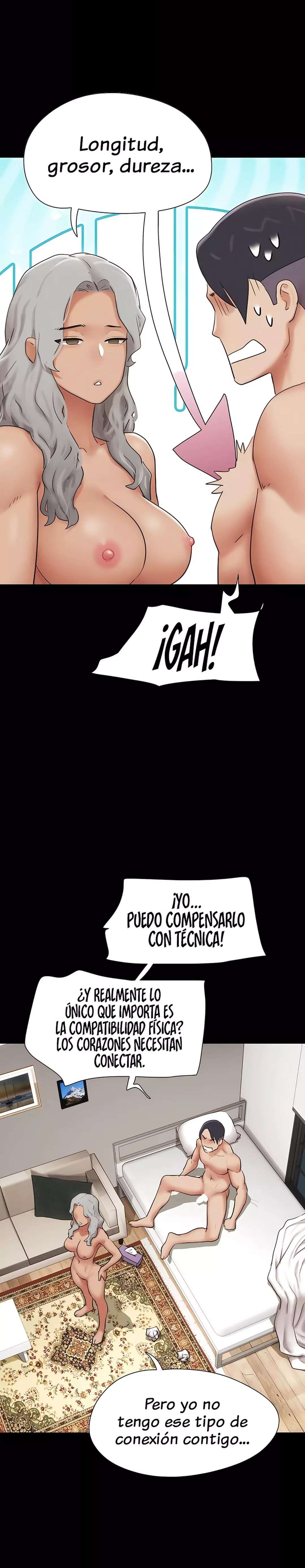Soeun capítulo 66 página 18