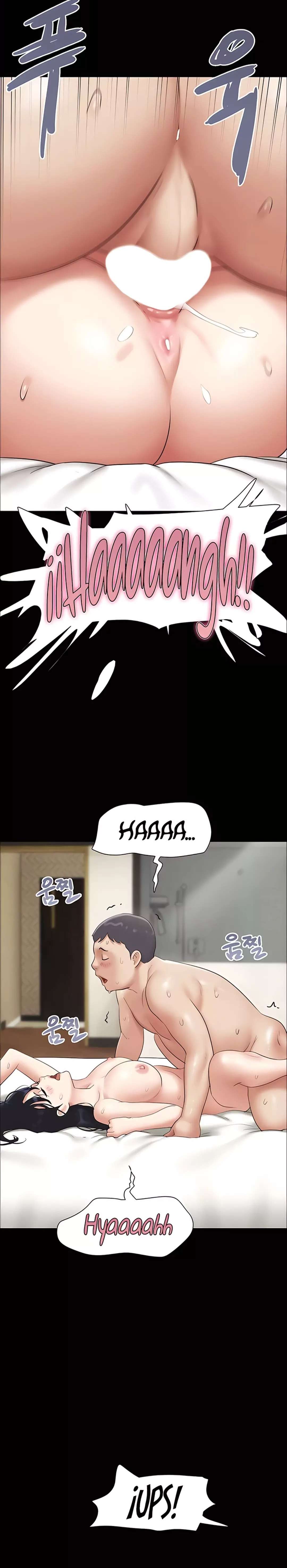 Soeun capítulo 66 página 2