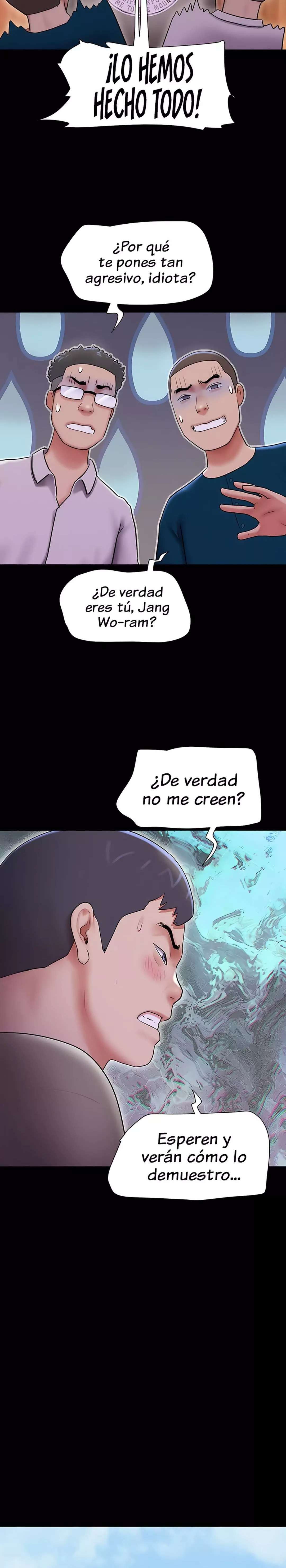 Soeun capítulo 66 página 22