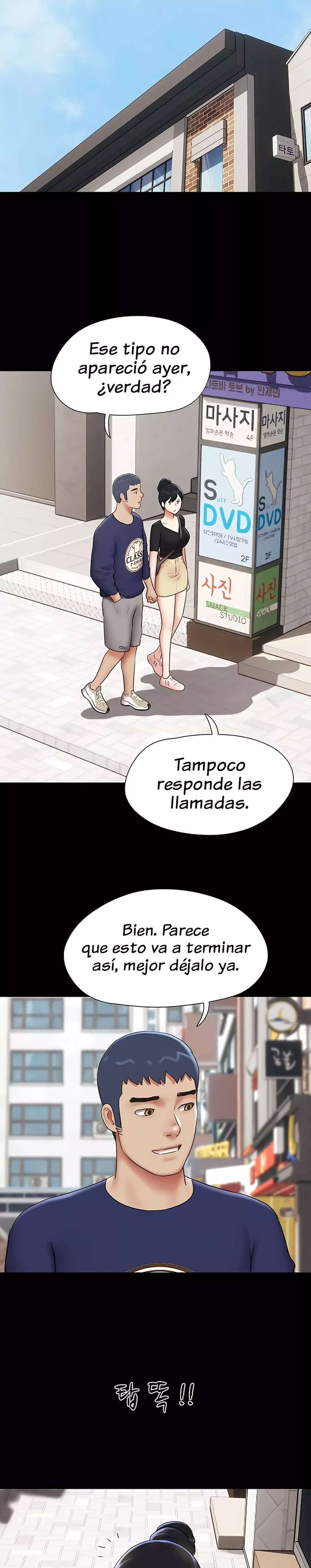 Soeun capítulo 66 página 23