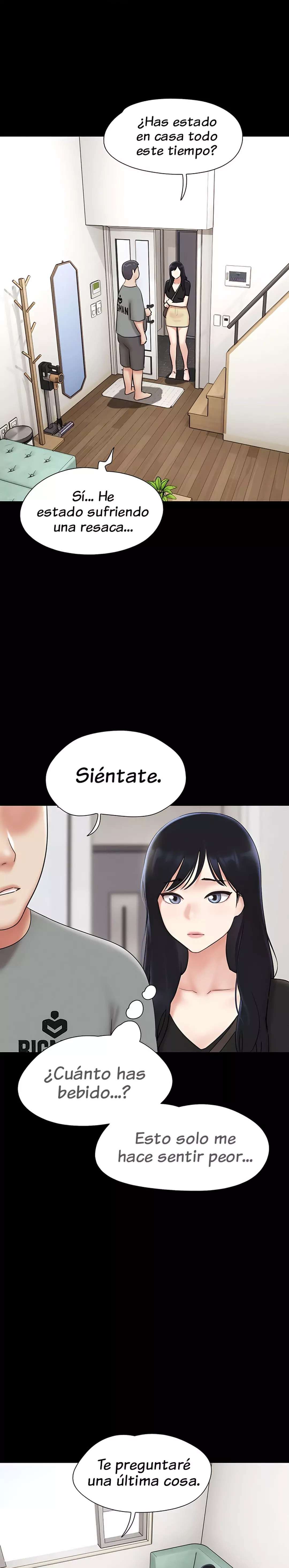 Soeun capítulo 66 página 27