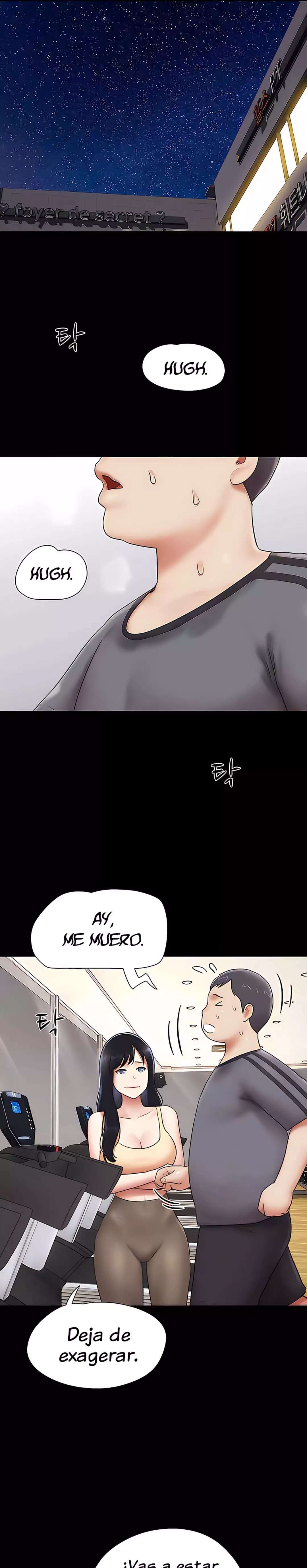 Soeun capítulo 66 página 7