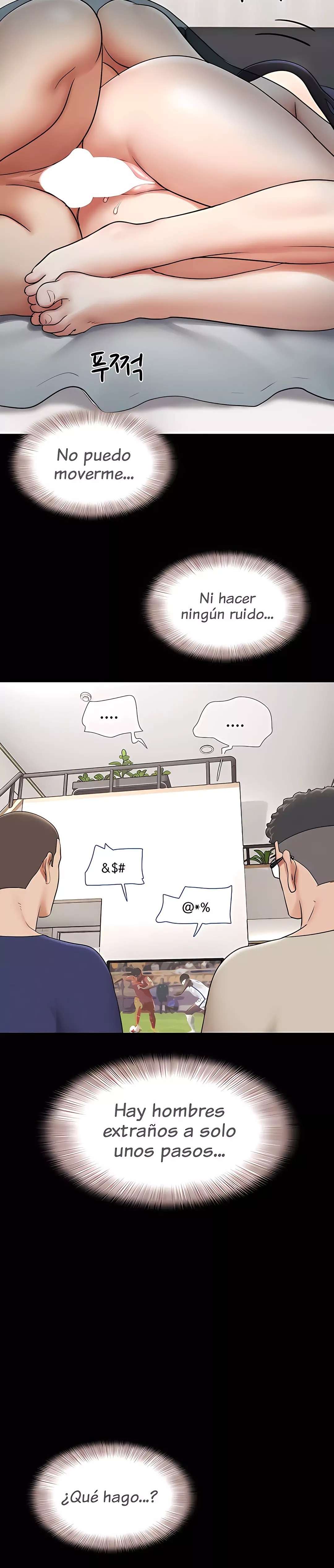 Soeun capítulo 67 página 16