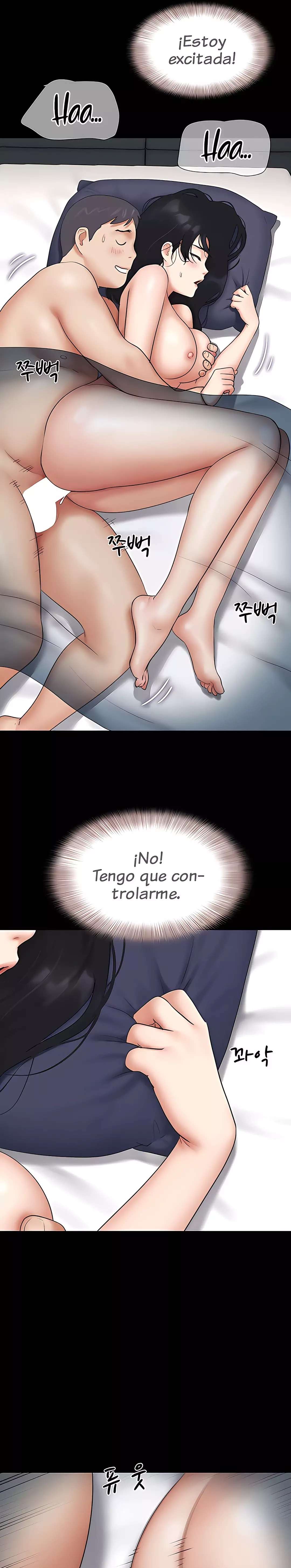 Soeun capítulo 67 página 17