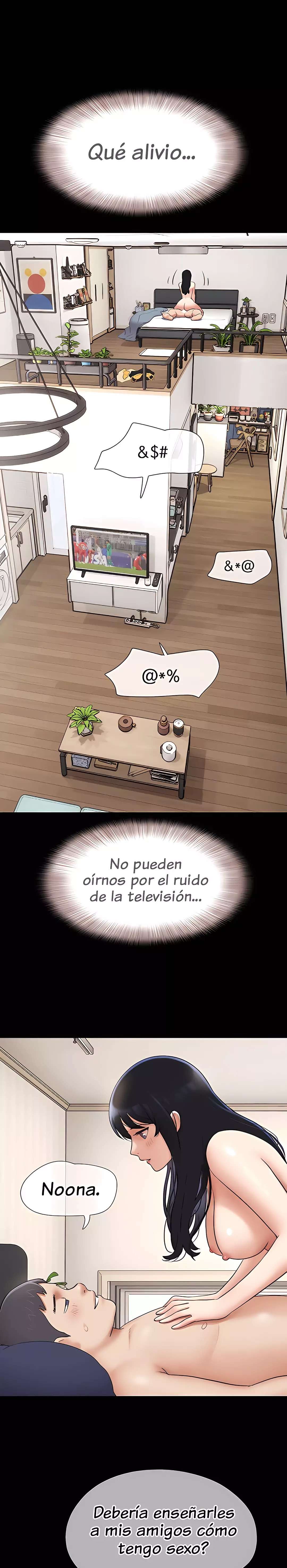 Soeun capítulo 67 página 29