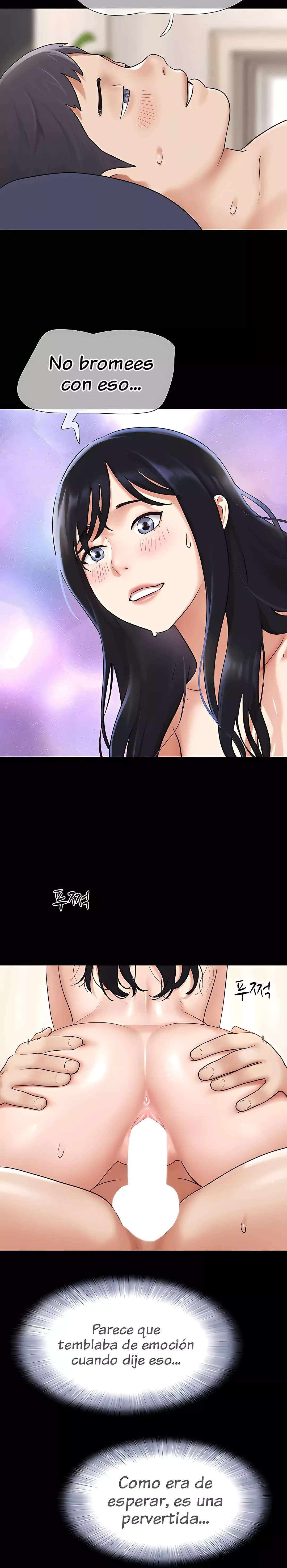 Soeun capítulo 67 página 30