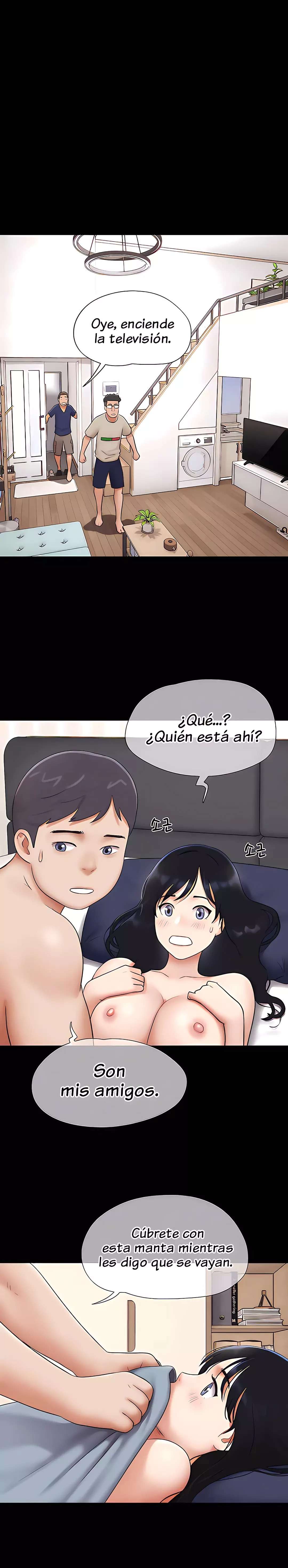 Soeun capítulo 67 página 5