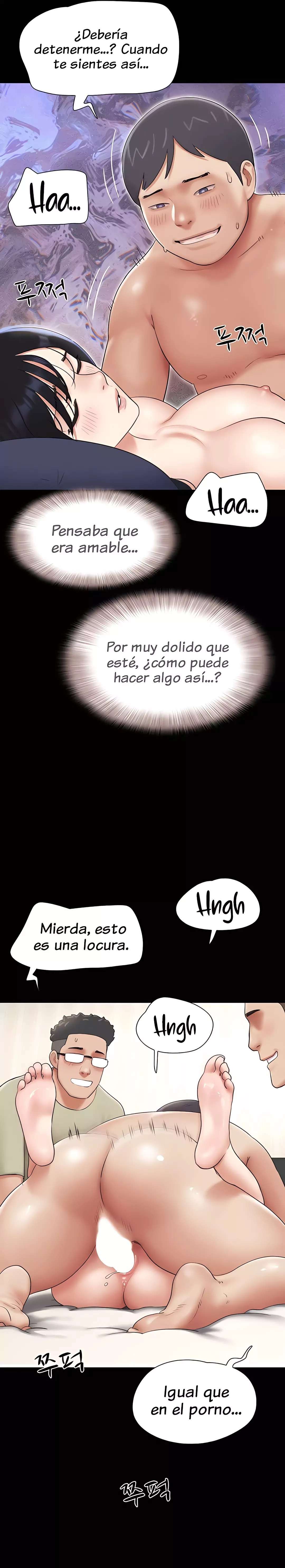 Soeun capítulo 68 página 11