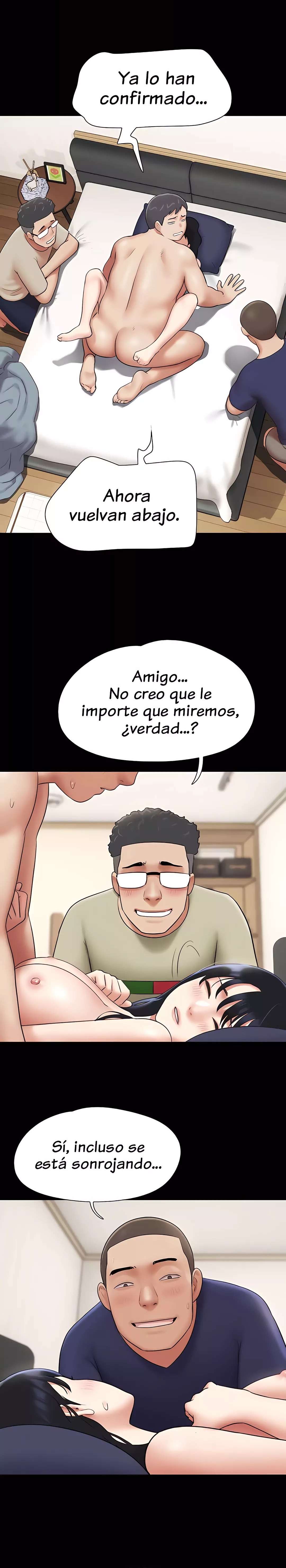 Soeun capítulo 68 página 12