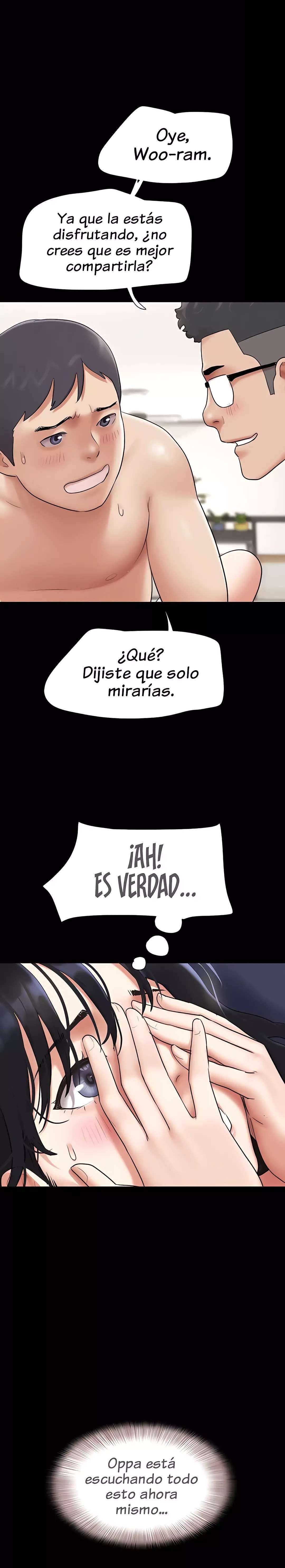 Soeun capítulo 68 página 14
