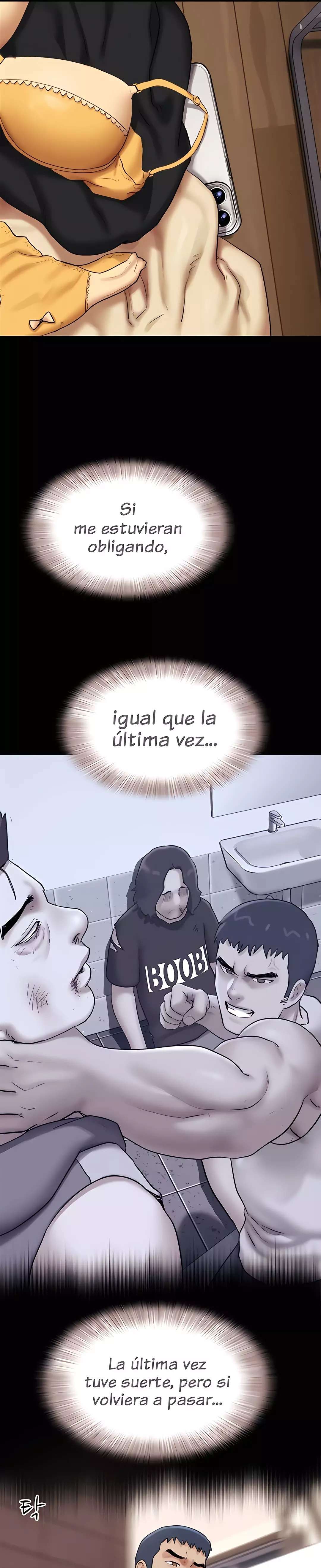 Soeun capítulo 68 página 15