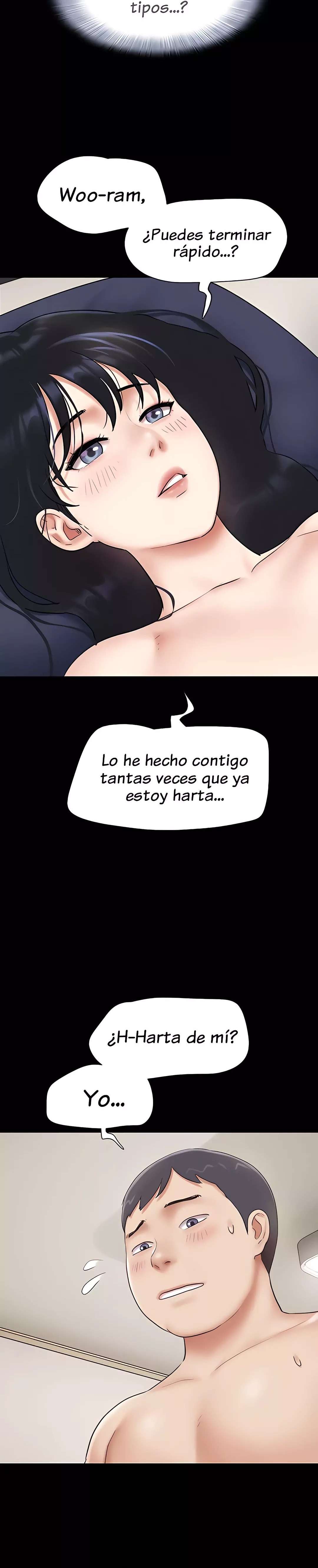 Soeun capítulo 68 página 18