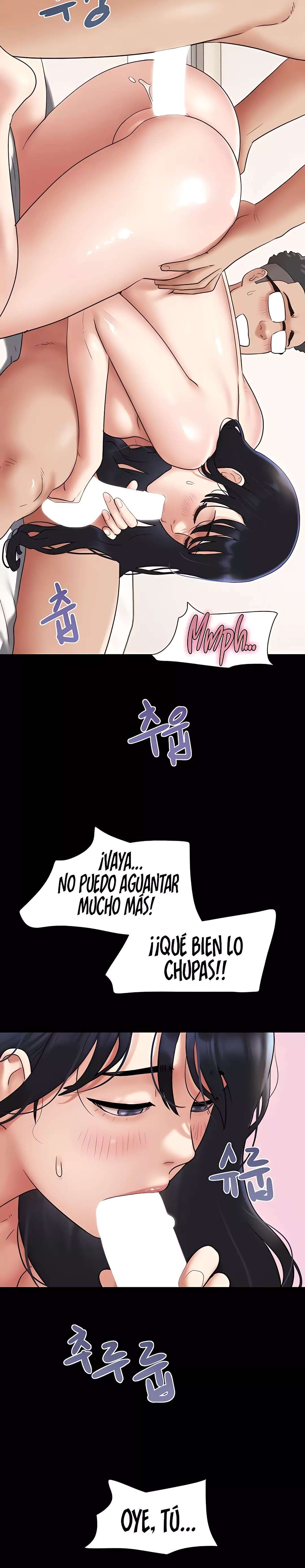 Soeun capítulo 68 página 26