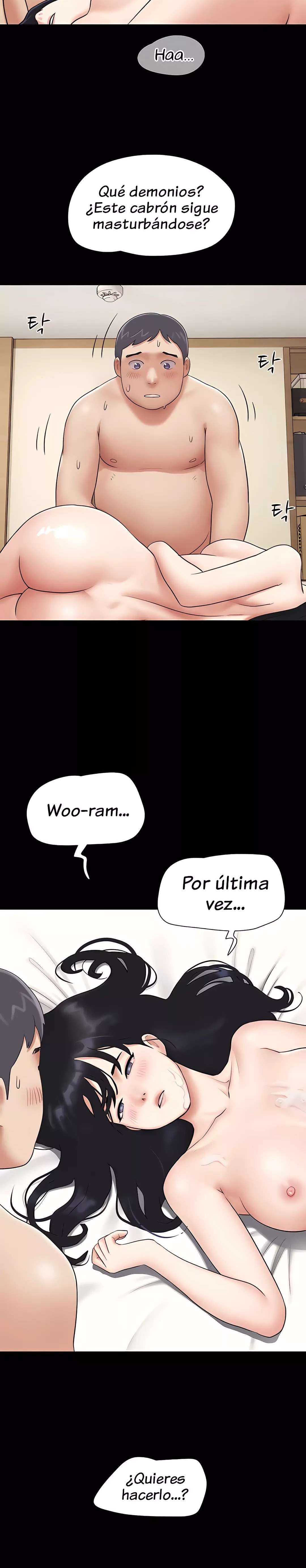 Soeun capítulo 68 página 30