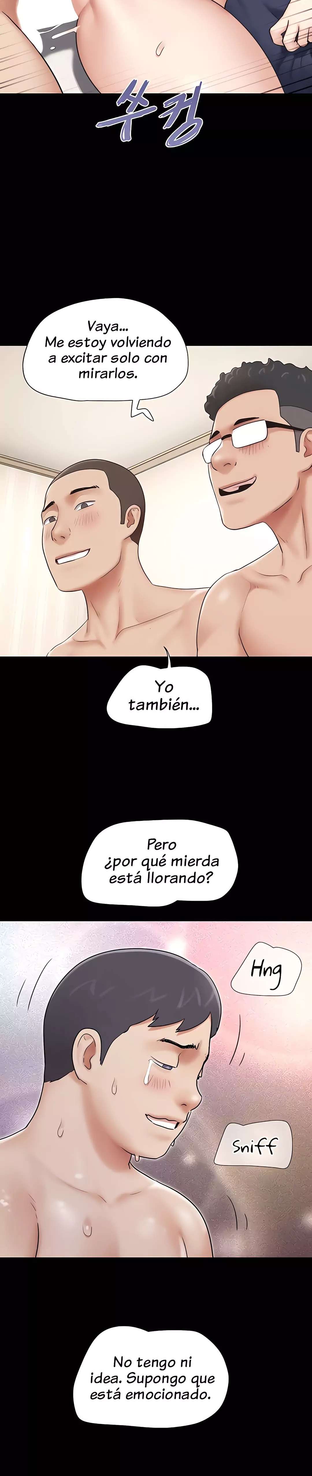 Soeun capítulo 68 página 32
