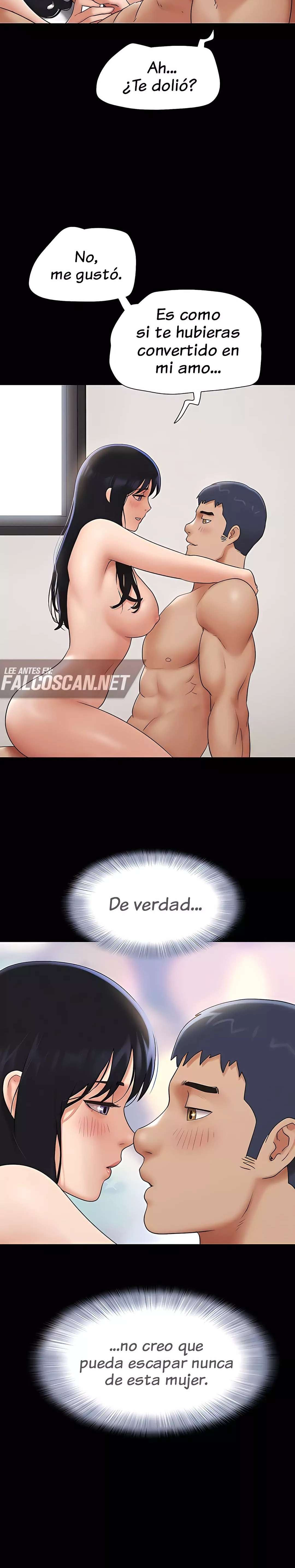 Soeun capítulo 69 página 14