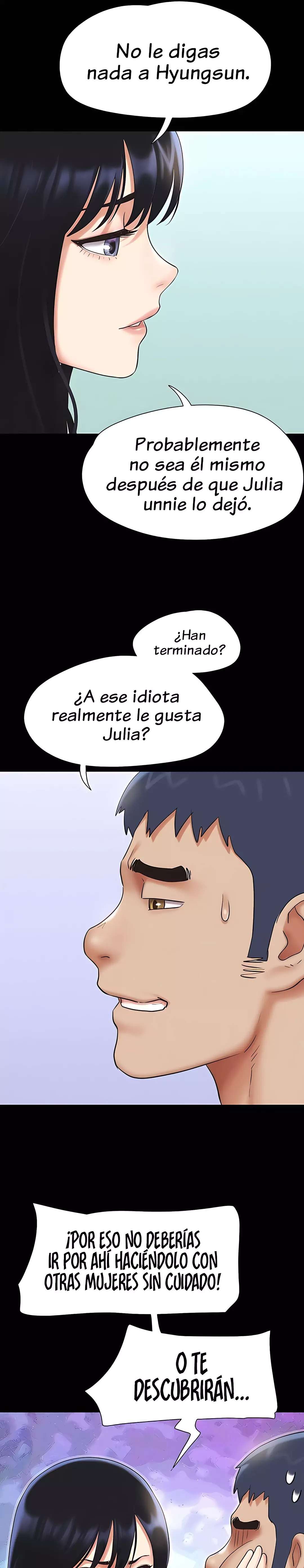 Soeun capítulo 69 página 19