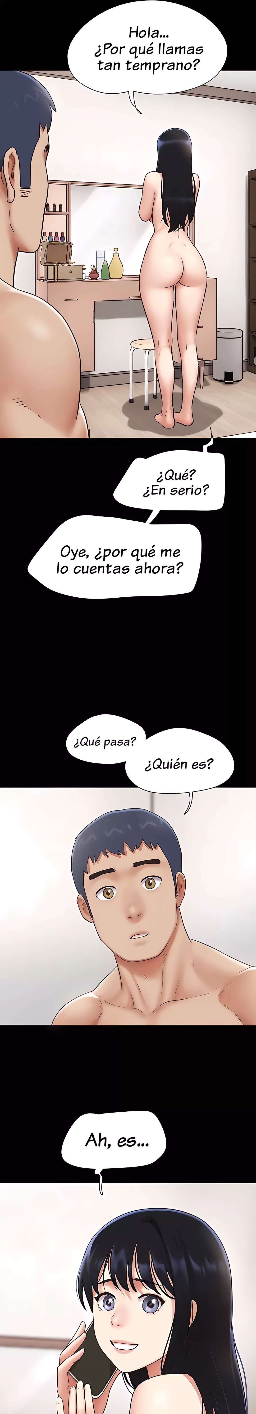 Soeun capítulo 69 página 21