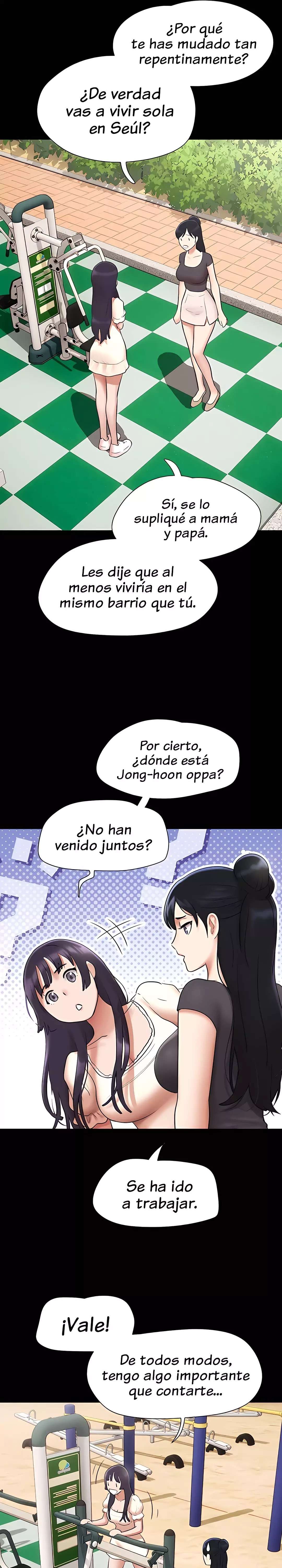 Soeun capítulo 69 página 23