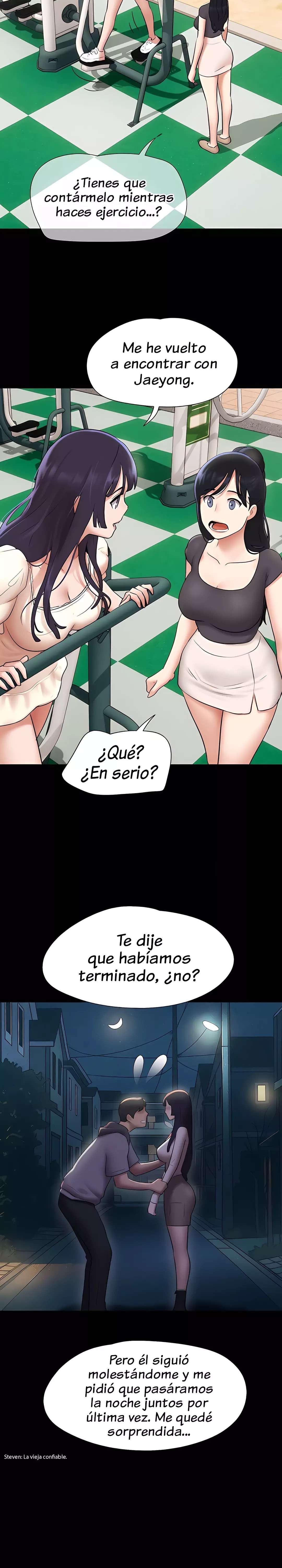 Soeun capítulo 69 página 24