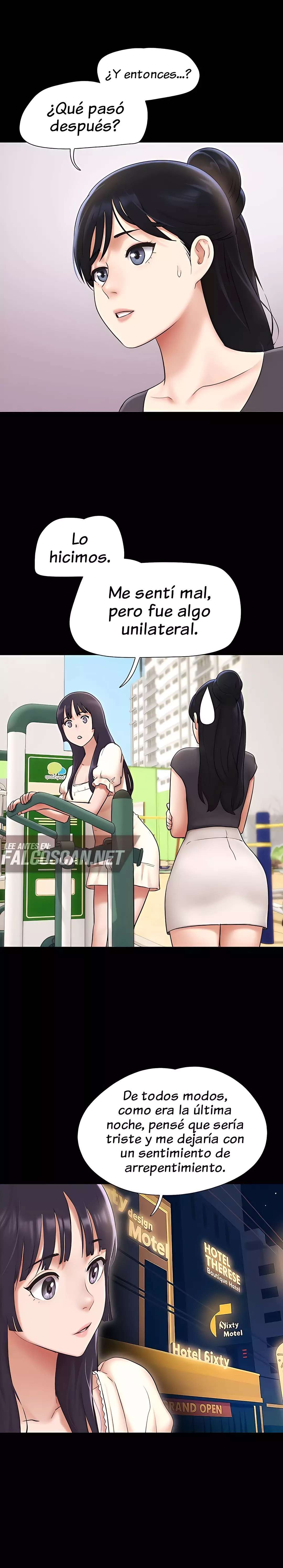 Soeun capítulo 69 página 25
